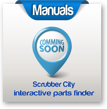 Scrubber City Parts Finder 